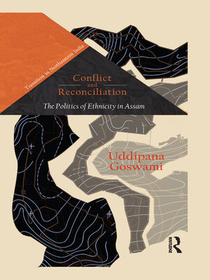 cover image of Conflict and Reconciliation